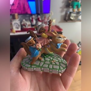 1993 Kathy Jeffers Avon